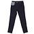 Louis Vuitton Pantalones de denim con bolsillo monograma Azul