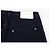 Louis Vuitton Pantalones de denim con bolsillo monograma Azul - vista 10