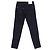 Louis Vuitton Pantalones de denim con bolsillo monograma Azul - vista 2
