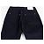 Louis Vuitton Pantalones de denim con bolsillo monograma Azul - vista 9