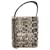 Bottega Veneta Python Tote Bag Braun - Ansicht 3