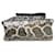 Bottega Veneta Python Tote Bag Braun - Ansicht 5