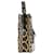 Bottega Veneta Python Tote Bag Braun - Ansicht 7