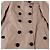 Burberry Trench Sandringham Taglia - vista 4