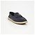 Prada Triangular Logo Loafer Size Blue - view 2