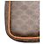 16 Céline Clutch in tessuto vintage Celine Marrone - vista 4
