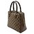 Borsa Louis Vuitton Damier Brera Mini Bag Marrone - vista 2