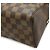Borsa Louis Vuitton Damier Brera Mini Bag Marrone - vista 3
