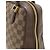 Borsa Louis Vuitton Damier Brera Mini Bag Marrone - vista 8