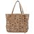 Jimmy Choo Sasha/S Leder Tote Bag Pink