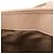 Jimmy Choo Sasha/S Leder Tote Bag Pink - Ansicht 8