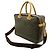 Valigetta Louis Vuitton Monogram Icare Marrone - vista 2