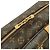 Valigetta Louis Vuitton Monogram Icare Marrone - vista 6