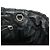 Prada Nylon-Leder-Logo-Tote-Bag Schwarz - Ansicht 6