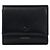 Givenchy Leather Day Ledergeldbörse Schwarz
