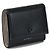 Givenchy Leather Day Ledergeldbörse Schwarz - Ansicht 3