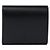 Givenchy Leather Day Ledergeldbörse Schwarz - Ansicht 4