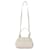 Chloé Mini borsa a tracolla morbida Bianco  - vista 4