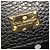 Borsa a tracolla Dolce & Gabbana DG Family in pelle nera Nero - vista 14