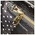 Borsa a tracolla Dolce & Gabbana DG Family in pelle nera Nero - vista 15