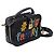 Borsa a tracolla Dolce & Gabbana DG Family in pelle nera Nero - vista 3