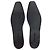 Salvatore Ferragamo Scarpe stringate Angiolo in pelle nera Ferragamo Nero - vista 12