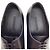 Salvatore Ferragamo Scarpe stringate Angiolo in pelle nera Ferragamo Nero - vista 8
