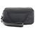 Louis Vuitton Pochette Volga Monogram Taurillon Clutch Bag Schwarz