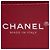 Beauty Case Chanel Caviar Leather CC Filigree Medium Nero - vista 8