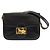 Céline Borsa a tracolla 2way in pelle CELINE Nero