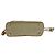 Borsa 2way in Nylon Signature e Pelle COACH Marrone Beige - vista 10