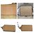 Borsa 2way in Nylon Signature e Pelle COACH Marrone Beige - vista 4