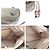 Borsa 2way in Nylon Signature e Pelle COACH Marrone Beige - vista 6