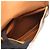 Sac à bandoulière Louis Vuitton Saumur 30 Monogram Coated Canvas Marron - vue 4