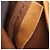 Sac à bandoulière Louis Vuitton Saumur 30 Monogram Coated Canvas Marron - vue 6