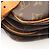 Sac à bandoulière Louis Vuitton Saumur 30 Monogram Coated Canvas Marron - vue 8