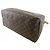 Borsa Boston Monogram Louis Vuitton Marrone - vista 2