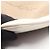 Borsa a tracolla in tela jacquard con logo Prada e pelle Marrone Beige - vista 7