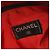 Borsa Boston Chanel Travel Line Nero - vista 4