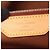 Borsa a Spalla Louis Vuitton Abbesses Monogram Marrone - vista 4