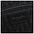 Christian Dior Borsa a tracolla Dior in mesh e pelle Nero - vista 4
