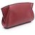 Clutch in pelle C de Cartier Marrone - vista 2