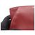 Clutch in pelle C de Cartier Marrone - vista 5