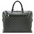 Valigetta Louis Vuitton PDJ NM Damier Graphite Nero