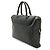 Valigetta Louis Vuitton PDJ NM Damier Graphite Nero - vista 2