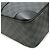 Portadocumenti Louis Vuitton Voyage Damier Graphite Nero - vista 3