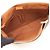 Borsa a Spalla Louis Vuitton Messenger Bobour MM Monogram Marrone - vista 3