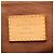 Borsa a Spalla Louis Vuitton Messenger Bobour MM Monogram Marrone - vista 4