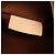 Borsa a Spalla Louis Vuitton Messenger Bobour MM Monogram Marrone - vista 5