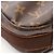 Borsa a Spalla Louis Vuitton Messenger Bobour MM Monogram Marrone - vista 6